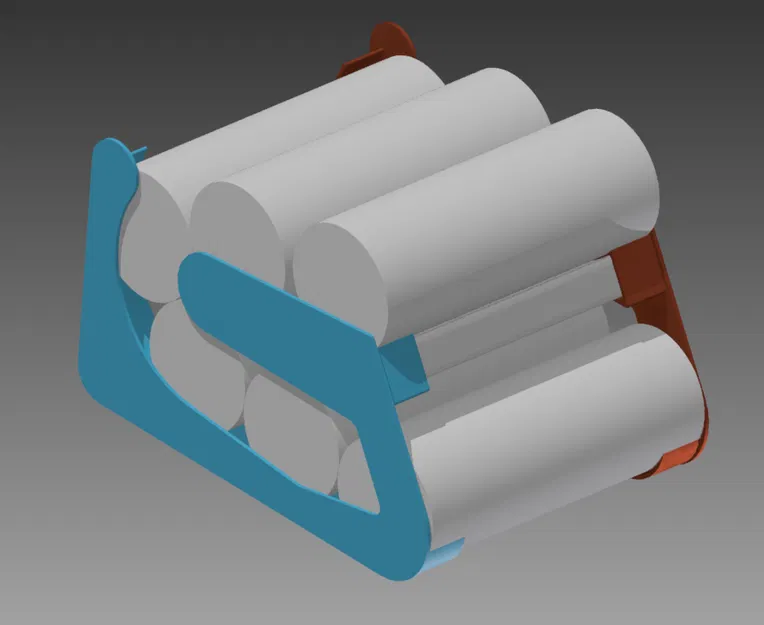 Ống đựng lon cho lon 500ml - Image 2