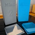 Müslibox - Hộp Đựng Müsli Tiện Lợi - Thumbnail 5