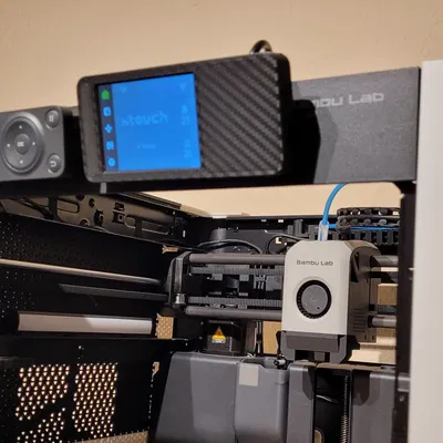 Giá Đỡ Màn Hình XTOUCH P1P Nghiêng Có Nam Châm