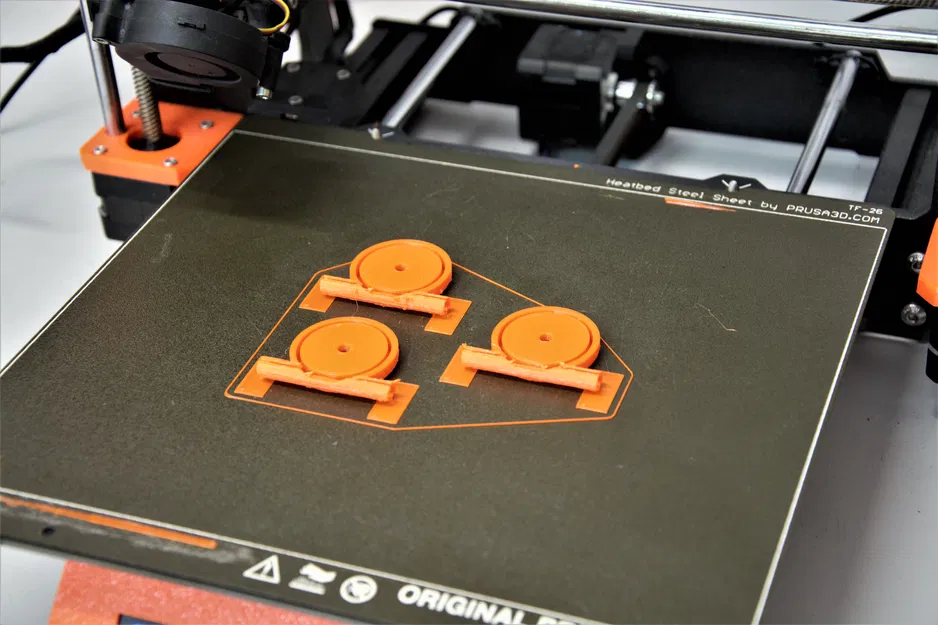 Bộ điều khiển phân cực sợi quang - Image 3