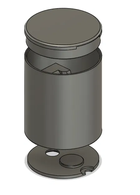 Hộp đựng gọt bút chì Staedtler - Image 2