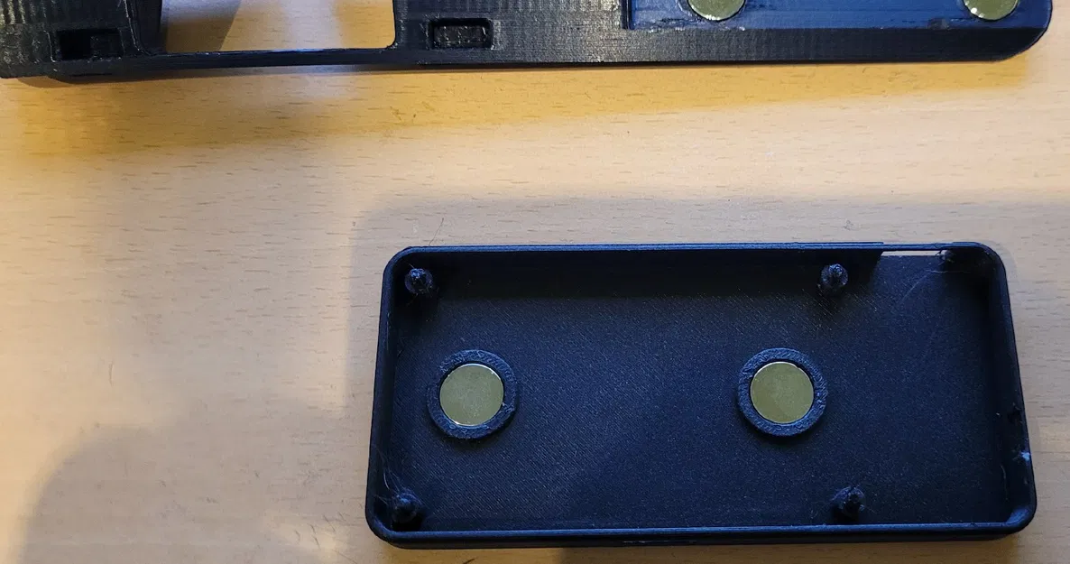 Giá Đỡ Màn Hình XTOUCH P1P Nghiêng Có Nam Châm - Image 4