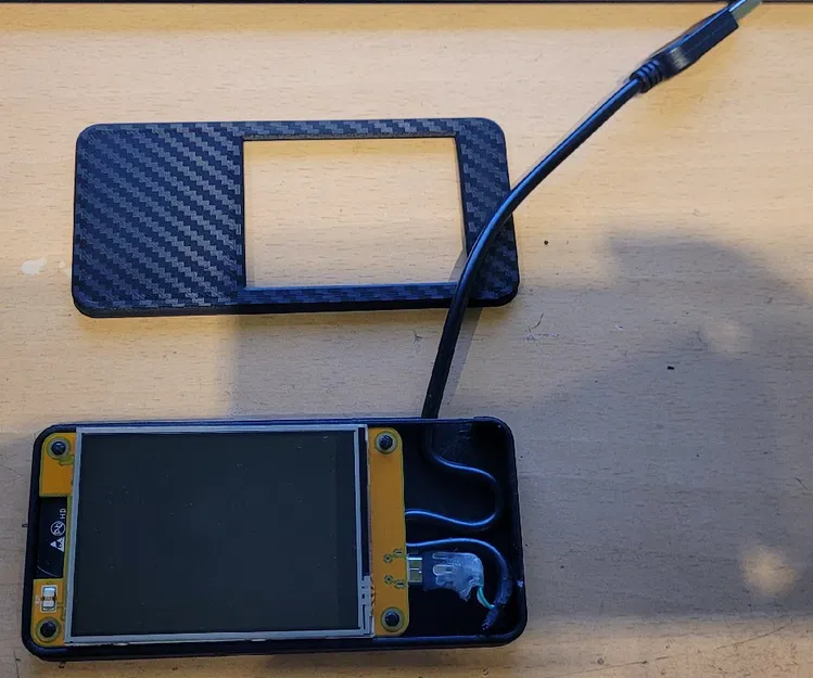 Giá Đỡ Màn Hình XTOUCH P1P Nghiêng Có Nam Châm - Image 5