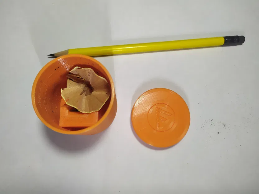 Hộp đựng gọt bút chì Staedtler - Image 10