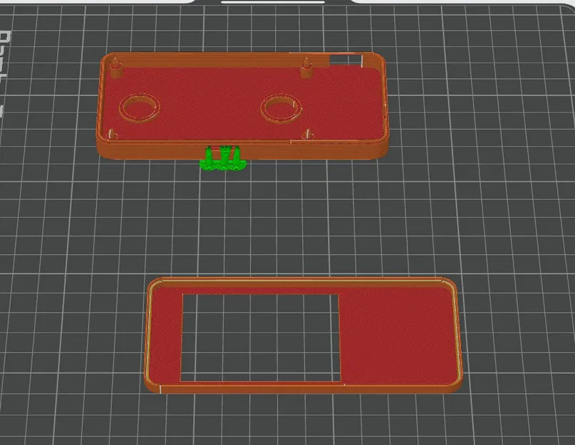Giá Đỡ Màn Hình XTOUCH P1P Nghiêng Có Nam Châm - Image 6