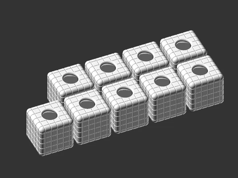 FingerBox - Ký ức xúc giác - Image 1