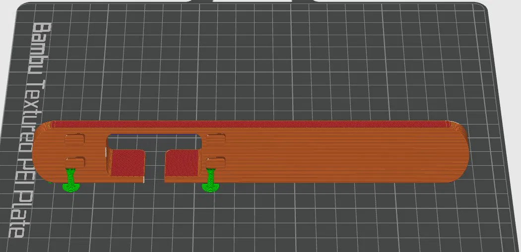Giá Đỡ Màn Hình XTOUCH P1P Nghiêng Có Nam Châm - Image 7