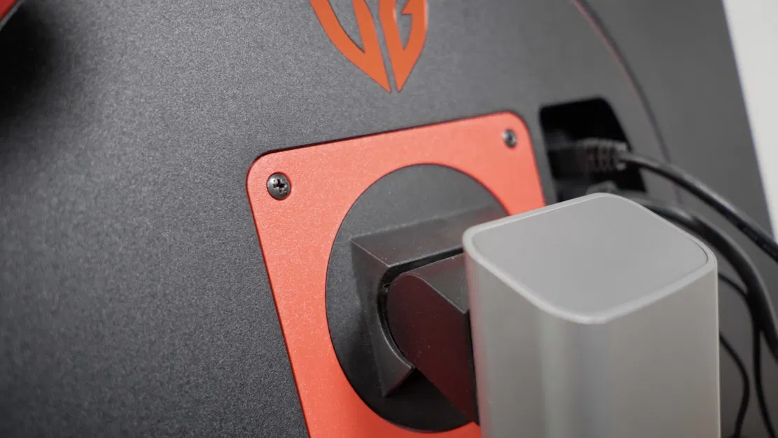 Vỏ Bọc Màn Hình Gaming LG Tương Thích Chân Đế Dell - Image 3