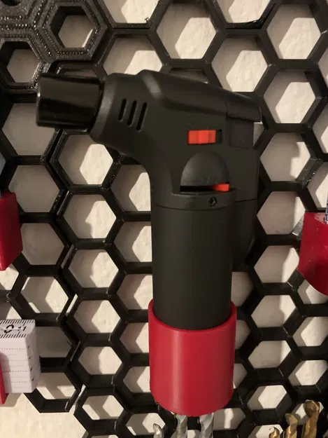 Giá đỡ tổ ong cho bếp gas HSW - Image 1