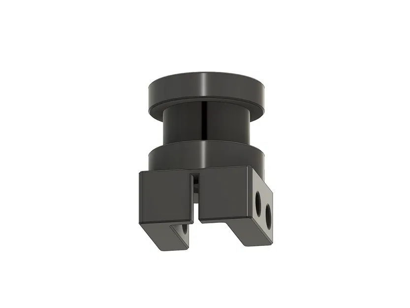 Adapter Đầu Nóng Bambu Lab Chuẩn Kích Thước V6 - Image 3