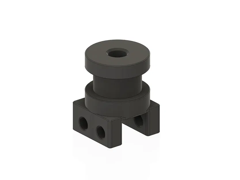 Adapter Đầu Nóng Bambu Lab Chuẩn Kích Thước V6 - Image 4