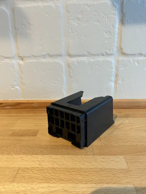 Rổ Đựng Viên Nén Thay Thế Cho NESPRESSO ESSENZA MINI - Image 2