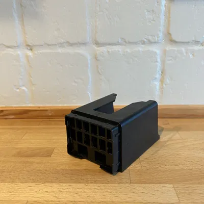 Rổ Đựng Viên Nén Thay Thế Cho NESPRESSO ESSENZA MINI