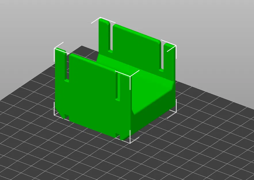 Bộ Chuyển Đổi Máy Lắc Sơn Cho Máy Massage - Image 1