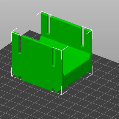 Bộ Chuyển Đổi Máy Lắc Sơn Cho Máy Massage