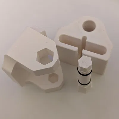 Đế treo tường cho Camera PS4 V2