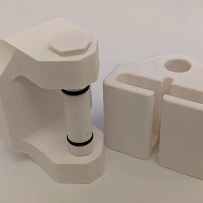 Đế treo tường cho Camera PS4 V2