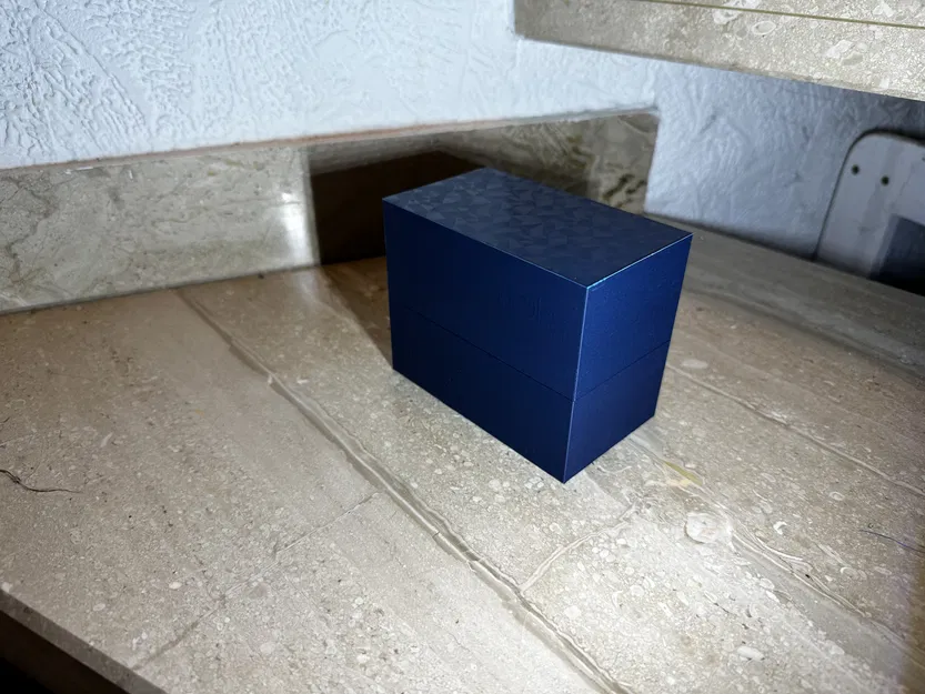 Hộp đựng card (Pokemon, Magic, Baseball) có thể tùy chỉnh - Image 3