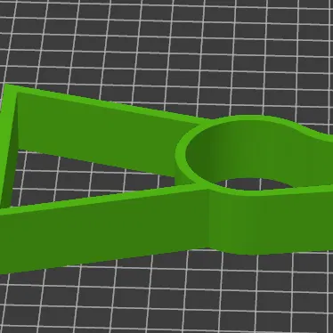 Chân Đế Fritzbox 5530