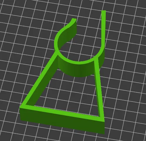 Chân Đế Fritzbox 5530 - Image 2