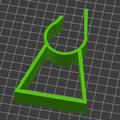 Chân Đế Fritzbox 5530