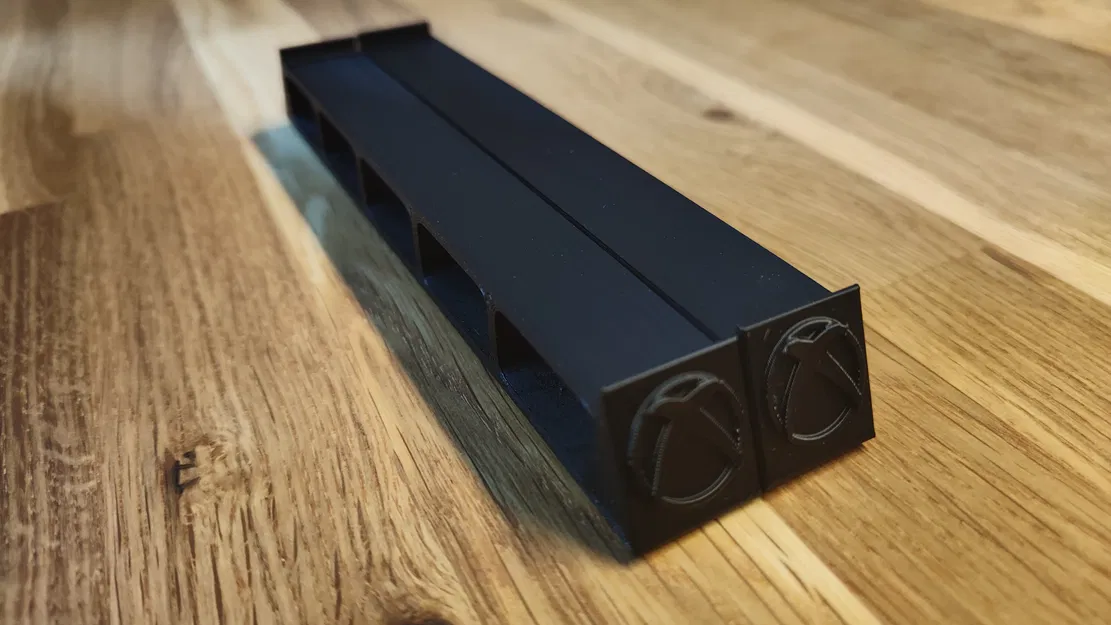 Chân đế đặt ngang cho XBOX Series X - Image 2