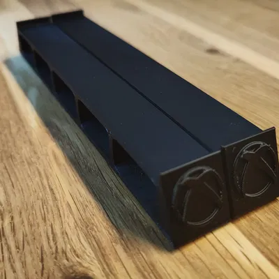 Chân đế đặt ngang cho XBOX Series X