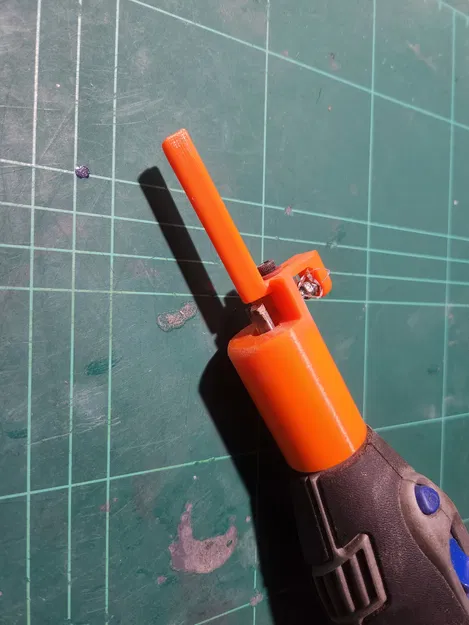 Dưỡng Phay Cạnh Router Dremel (Bản Sao Stewmac) - Image 2