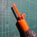 Dưỡng Phay Cạnh Router Dremel (Bản Sao Stewmac) - Thumbnail 2