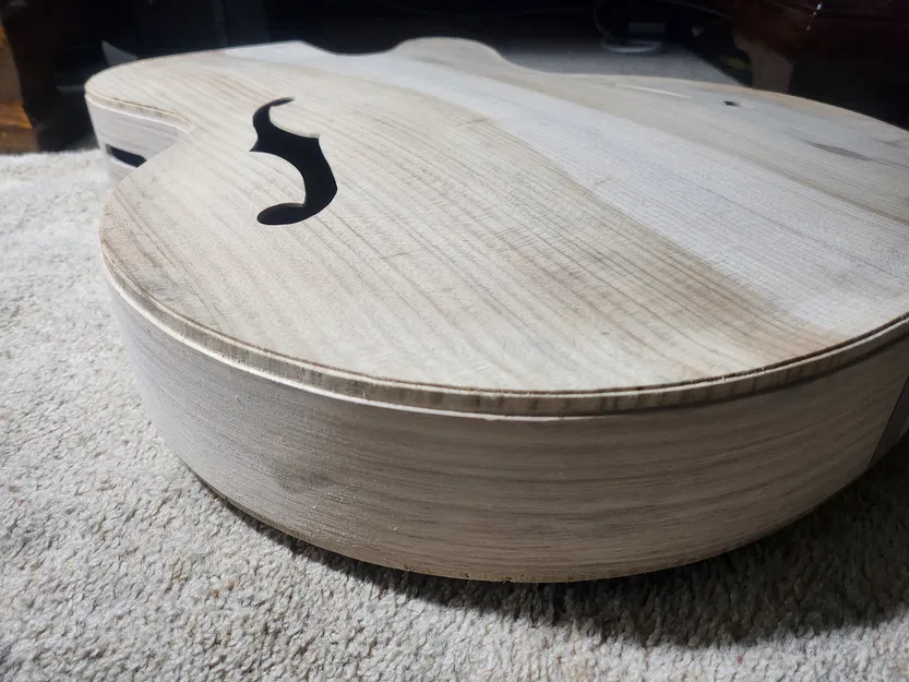 Dưỡng Phay Cạnh Router Dremel (Bản Sao Stewmac) - Image 3