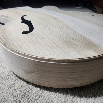 Dưỡng Phay Cạnh Router Dremel (Bản Sao Stewmac)