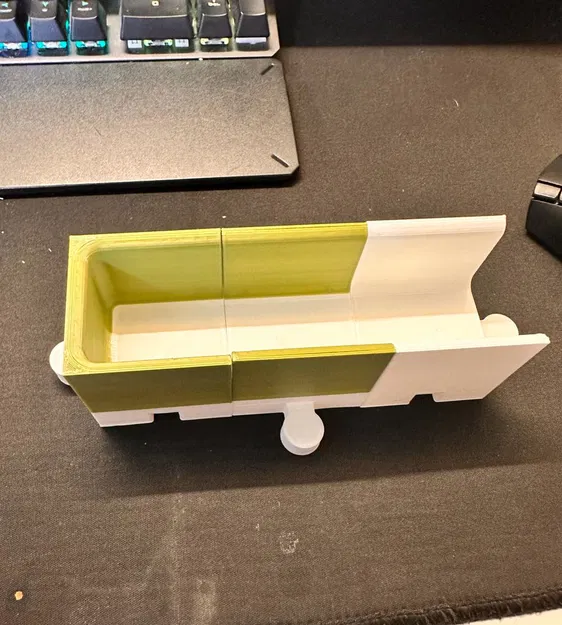 Khay Đựng Dao Nĩa Dạng Ghép Hình - Image 1