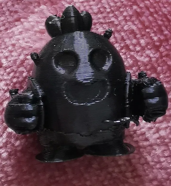 Spike từ Brawl Stars - Image 1