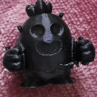 Spike từ Brawl Stars