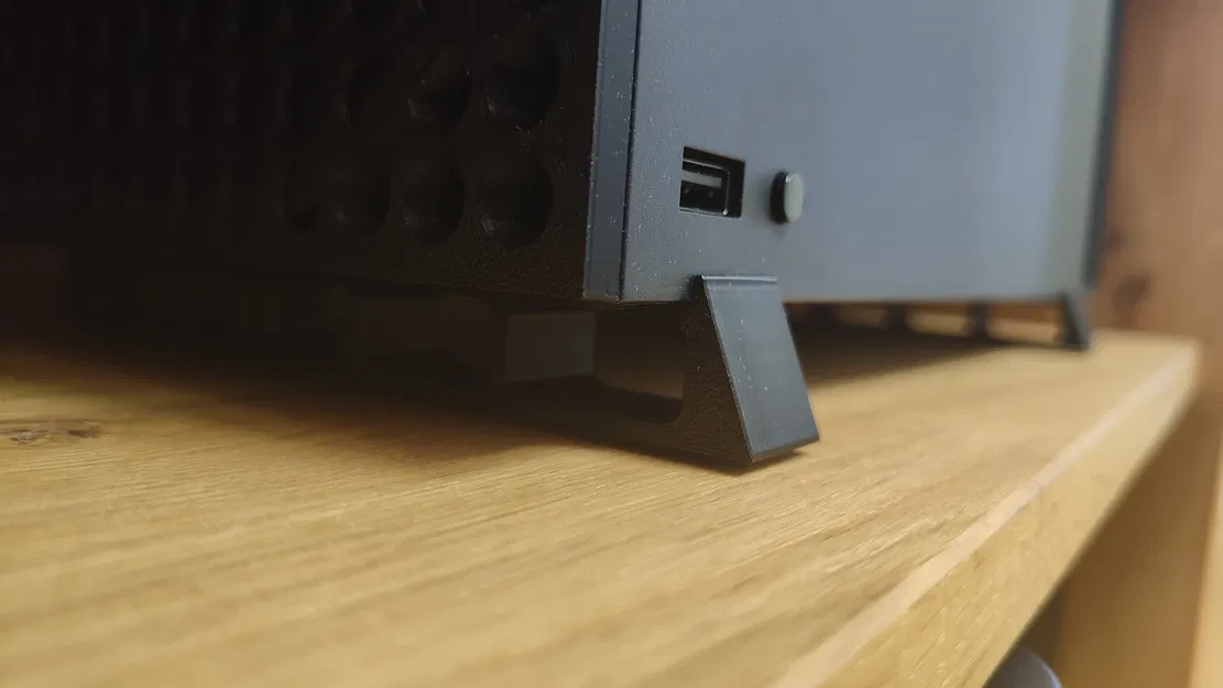 Chân đế đặt ngang cho XBOX Series X - Image 3