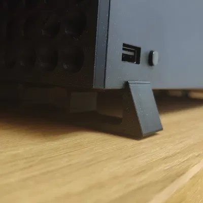 Chân đế đặt ngang cho XBOX Series X
