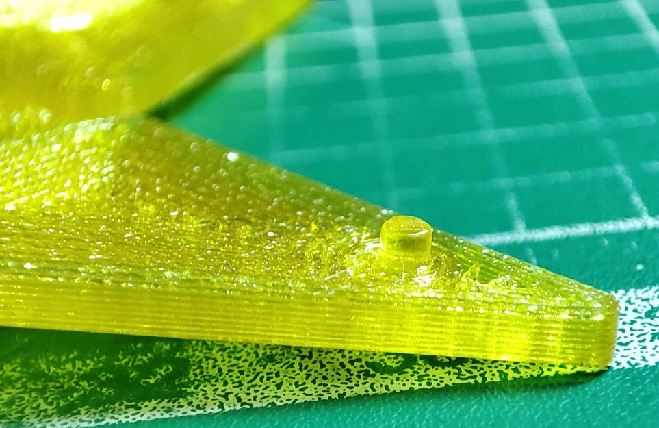 Ngôi sao thay thế cho dây đèn/màn IKEA Glansa - Image 6