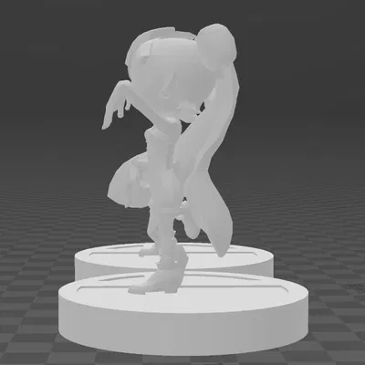 Marie và Callie Splatoon Amiibo