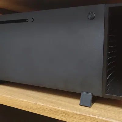 Chân đế đặt ngang cho XBOX Series X