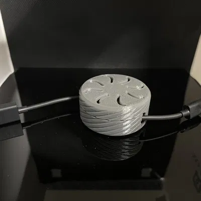 Cuộn Dây, Dây Quản Lý Cáp