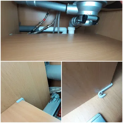 Chặn Kệ, Chống Xê Dịch Kệ