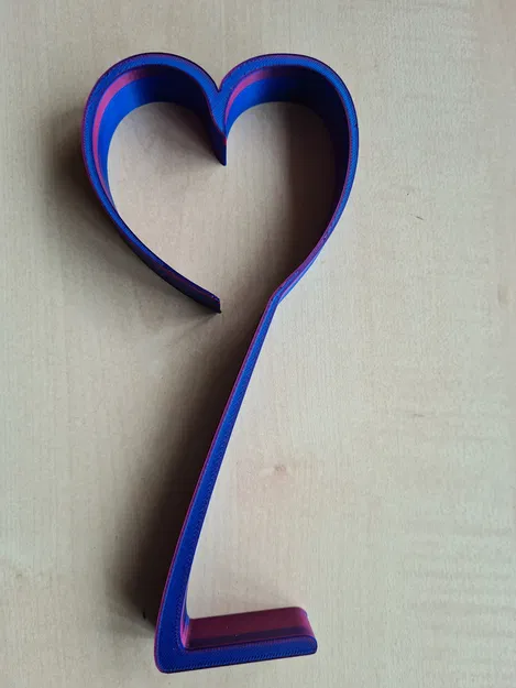 Trụ Tim - Quà Tặng Valentine Ý Nghĩa - Image 4