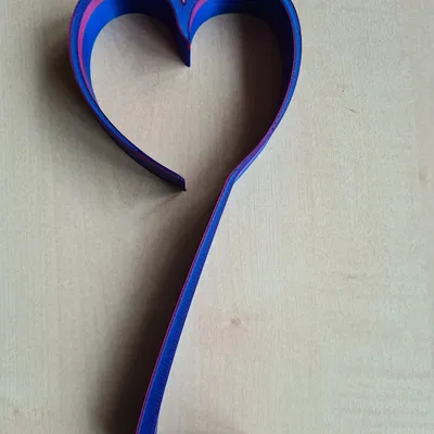 Trụ Tim - Quà Tặng Valentine Ý Nghĩa