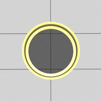 Chân đế loa Hertz cho xe hơi