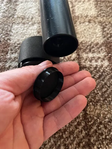 Nút Bịt Chân Ghế Ikea EIFRED - Image 3