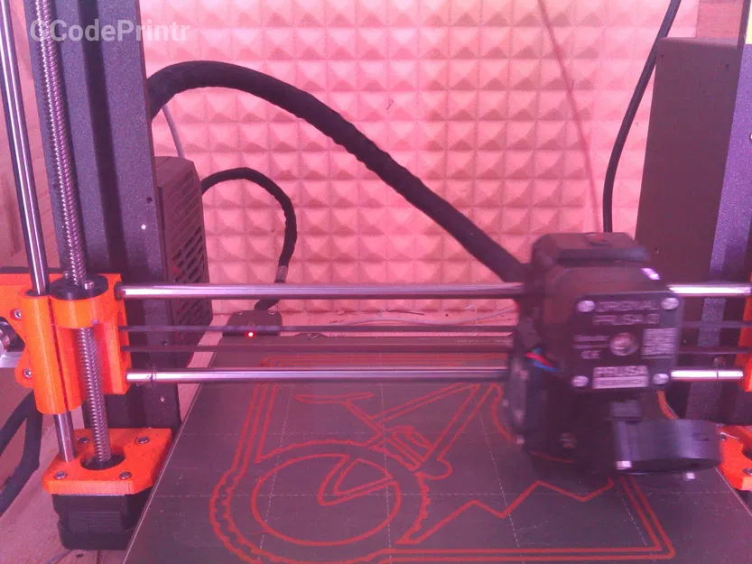 Tranh Treo Tường Xe Đạp - Image 1