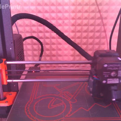 Tranh Treo Tường Xe Đạp