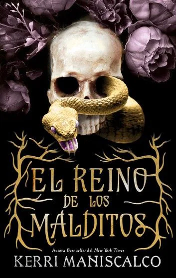 El reino de los malditos - Kingdom of the Wicked - Hueforge - Image 1