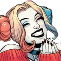Mô hình Harley Quinn - Hueforge - Thumbnail 1