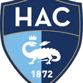 Huy hiệu "Le Havre Athletic Club" - Hueforge - Thumbnail 1